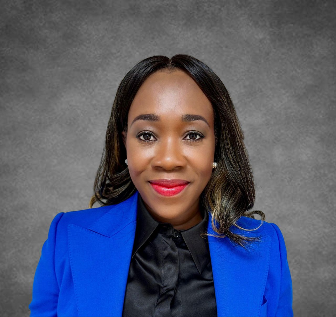Oluwatosin Mmobuosi