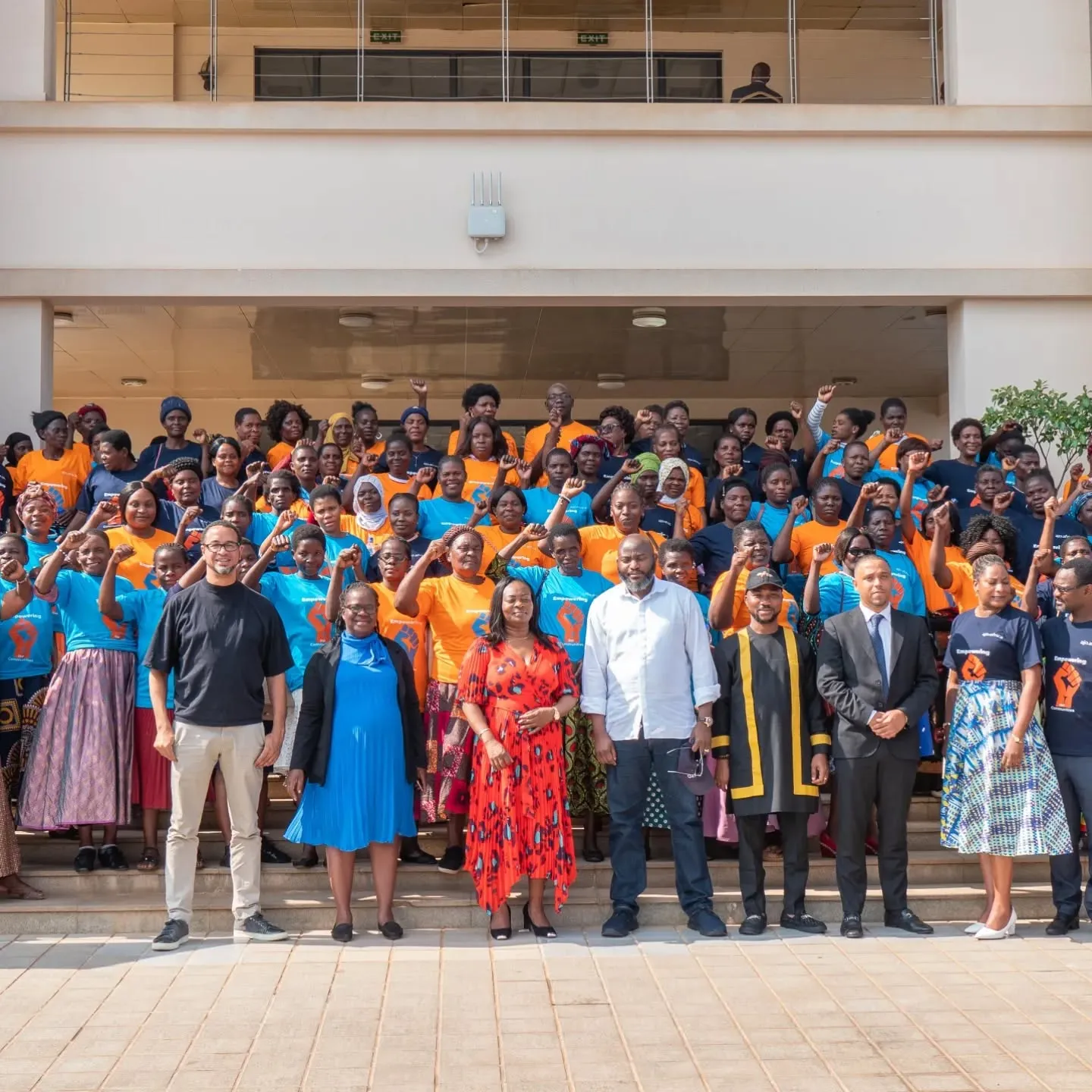 AjoAfrica Launch
