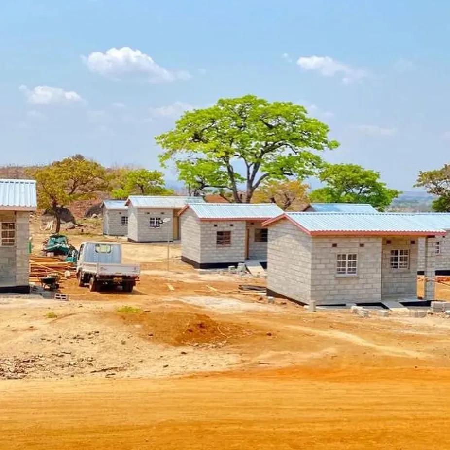 Tigwirane Manja Initiative